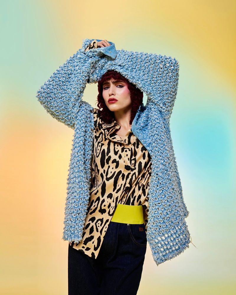 Divo Boutique tendenze colori moda estate 2025 